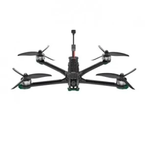 Квадрокоптер FPV, 10 дюймов